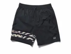 Hurley × uniform experiment パンツ Hurley × uniform experiment fragment パンツ - メルカリ