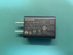 SONY ソニー　純正ACアダプター　AC-UUD11　充電器のサムネイル