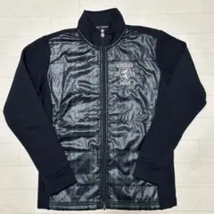 ADMIRAL アドミラル ゴルフ レディース フリース ジャケット Mサイズ