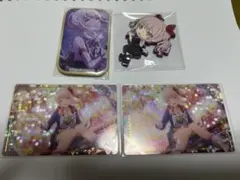 プロセカ　暁山瑞稀　グッズセット