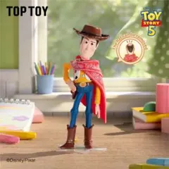 TOPTOY トイストーリー5 Friends Forever ウッディのサムネイル