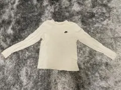 NIKE ナイキスポーツウェア クラブ ロングスリーブ Tシャツ
