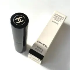 シャネル リップバーム レベージュ ボーム アレーヴル アンタンス