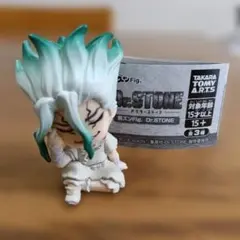 Dr. Stone 肩ズンFig
