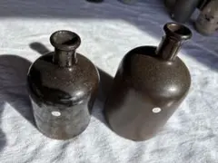 2025年最新】丹波焼 花瓶の人気アイテム - メルカリ