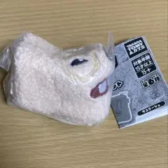 ファグラー もふもふポーシェット オールドトゥース