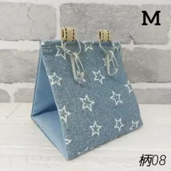 バードテント☆春夏用Mサイズ柄08