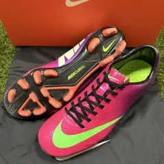 NIKE Mercurial Vapor 11 HG-V 28cm - メルカリ