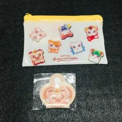 ハムちゃん食堂 メモ帳 サンエックス - メルカリ