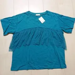 grove半袖トップス☆新品未使用タグ付き♪