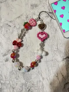 携帯ストラップ 雑貨