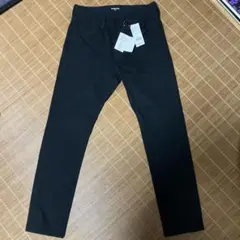 【新品】GLOBAL WORK スキニーパンツ　サイズS MOTIONTECH