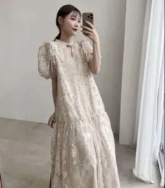2026年最新】acka puffy occasion dressの人気アイテム - メルカリ
