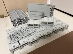 KATO ユニトラック 複線直線線路 WS248PC 12本セット - メルカリ