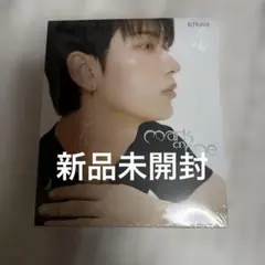 &TEAM Mark on MeCD ソロ HARUA ハルア 新品未開封