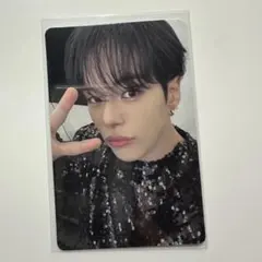 treasure ジェヒョク　funny treasure