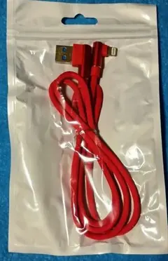 ♥お買い得♥3本セットiPhone ライトニング ケーブル １m２m３m