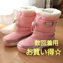 スノーブーツ17