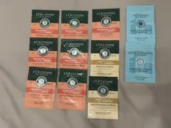 L'OCCITANE ファイブハーブス サンプルセットのサムネイル