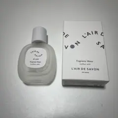 L'AIR DE SAVON エアオアシス　オーデコロン　（メロウウィズ）のサムネイル
