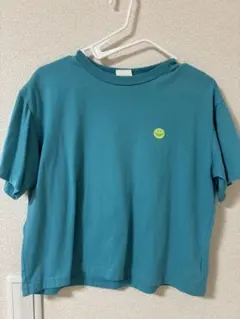breeze Tシャツ　120 半袖