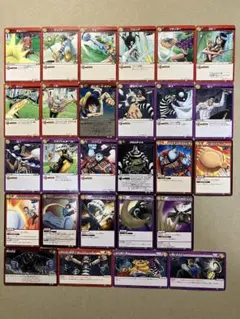 非売品　プロモ　ワンピース　ミラクルバトルカードダス　2セット　ドラゴンボール 非売品 プロモ ワンピース ミラクルバトルカードダス 2セット