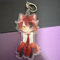 すとぷり 莉犬くん アクリルキーホルダー