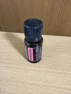 doTERRA Wintergreen エッセンシャルオイル 15mL