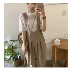 BLATE オーバーオール