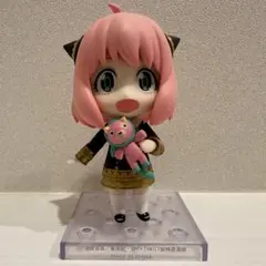 【美品】ねんどろいど SPY×FAMILY アーニャ フィギュア キメラさん