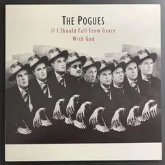 7EP 7インチ The Pogues Tuesday Morning - メルカリ