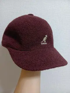 KANGOL キャップ 2点セット