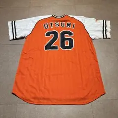 2026年最新】内海 巨人 ユニフォームの人気アイテム - メルカリ