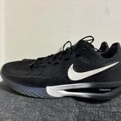 NIKE ZoomX バスケットボールシューズ ブラックのサムネイル