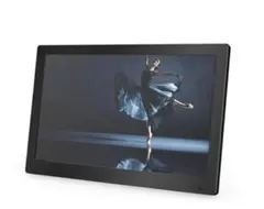 【訳あり:再生品】10.1インチ ポータブルテレビ フルセグ ワンセグ HDMIのサムネイル