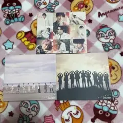 SnowMan オレンジkiss