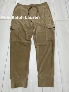 Polo Ralph Lauren ブラウンカーゴパンツ XS