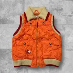 ★ダウン ベスト★130サイズ★