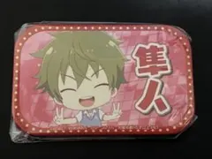 2026年最新】SideM 隼人 バッジの人気アイテム - メルカリ