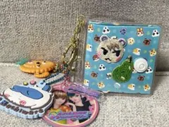無*し様 シール帳完成品　♡ほぼ正規品♡