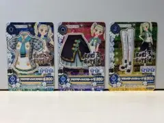 アイカツカード