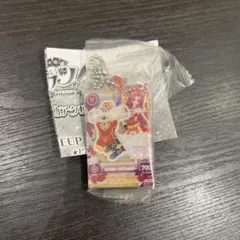 アイカツ！だれでもアイドル活動アクリルチャーム3　神崎美月　ロイヤルムーン