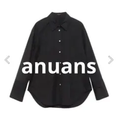 2026年最新】anuans マルチウェイオーバーシャツの人気アイテム - メルカリ