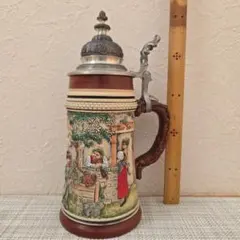 ビールジョッキ ドイツ