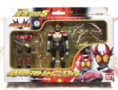2026年最新】装着変身 仮面ライダーアギトの人気アイテム - メルカリ
