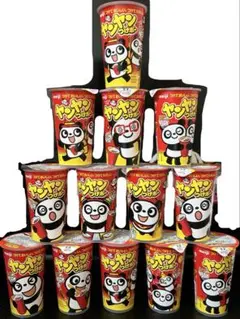 本日限り特価価格】明治 ヤンヤン つけボー20個セット - メルカリ