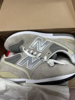 銀*堂様 New Balance MRL996 AG スニーカー 27.0cm