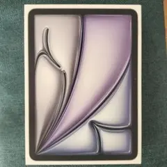 iPad Air 第7世代(M3) 128GB Wi-Fi