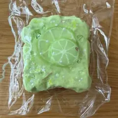 ライムトースト　スクイーズ
