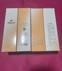 Sinary シノワーズ ML モイスチャーローション 150ml オイル計2点
